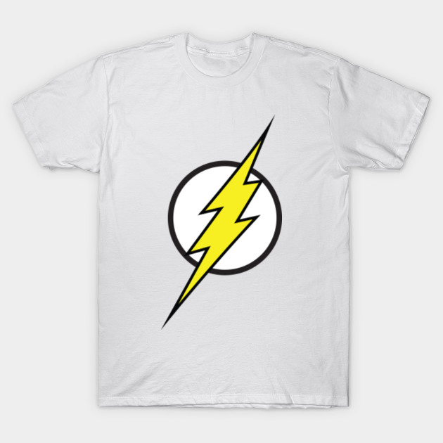 The Flash T-Shirt-TOZ